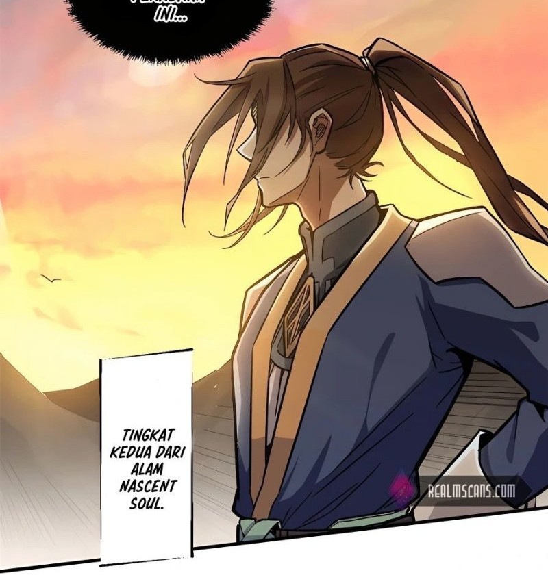 Top Tier Providence: Secretly Cultivate for a Thousand Years Chapter 35 - halaman 41
