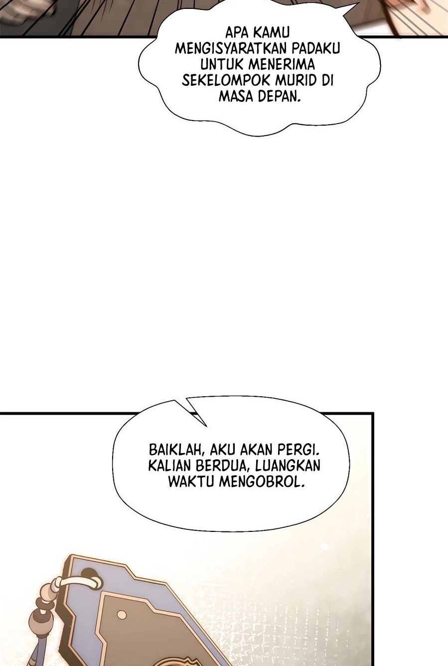 Top Tier Providence: Secretly Cultivate for a Thousand Years Chapter 36 - halaman 23