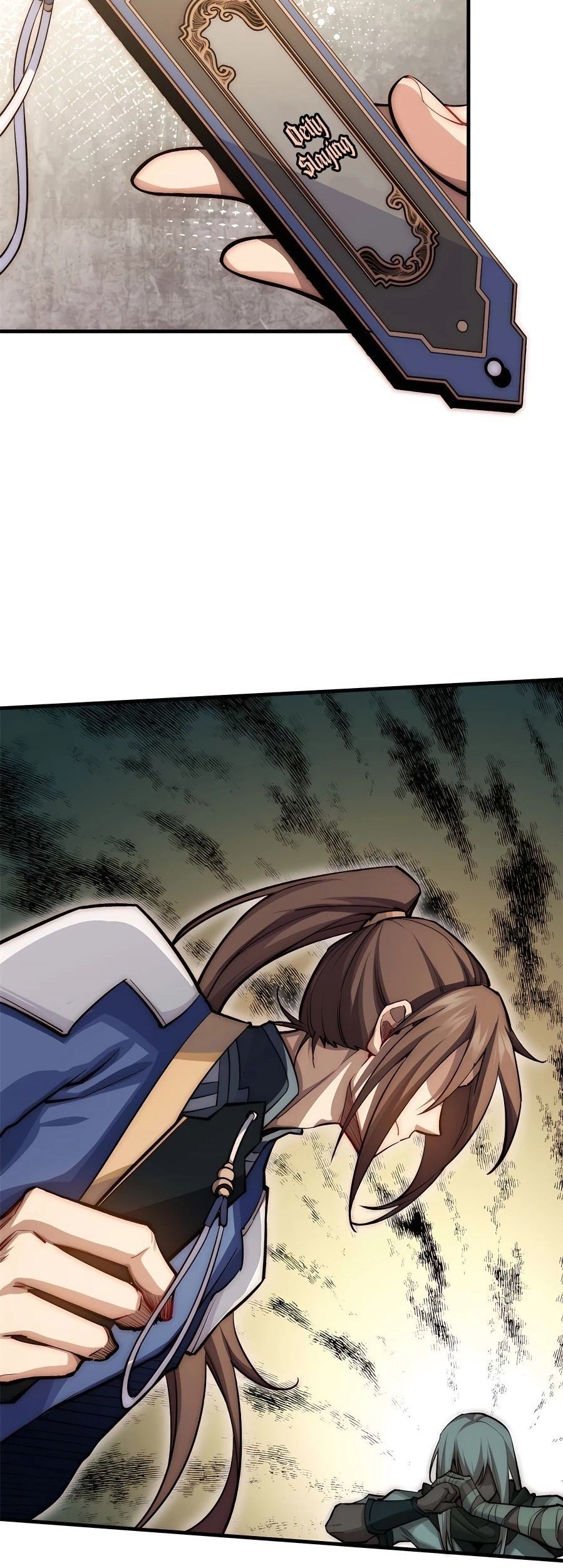 Top Tier Providence: Secretly Cultivate for a Thousand Years Chapter 36 - halaman 24