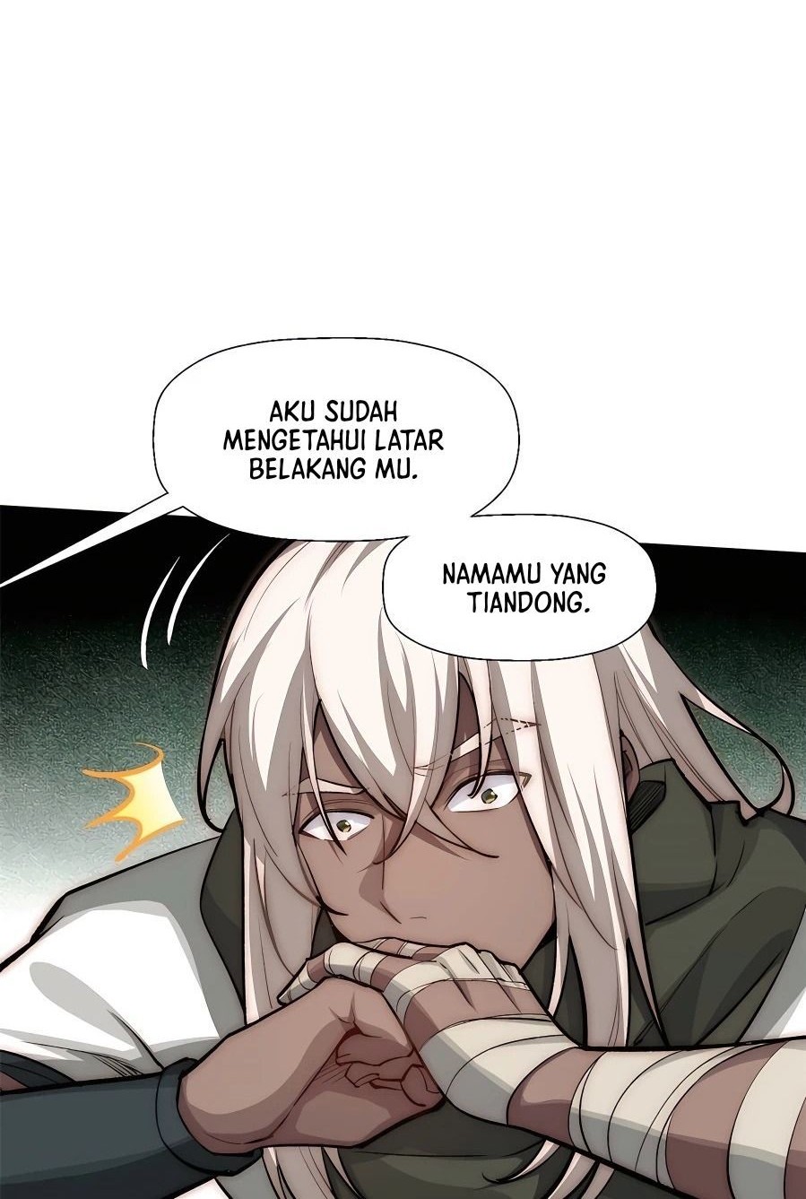 Top Tier Providence: Secretly Cultivate for a Thousand Years Chapter 36 - halaman 25