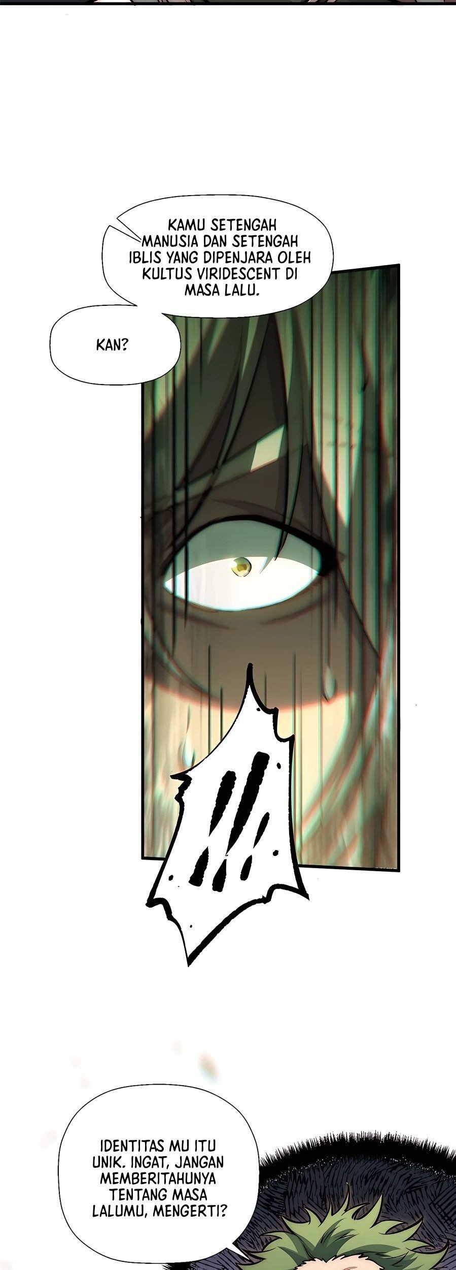 Top Tier Providence: Secretly Cultivate for a Thousand Years Chapter 36 - halaman 26