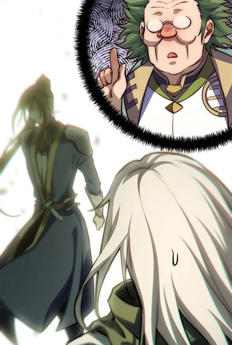 Top Tier Providence: Secretly Cultivate for a Thousand Years Chapter 36 - halaman 27