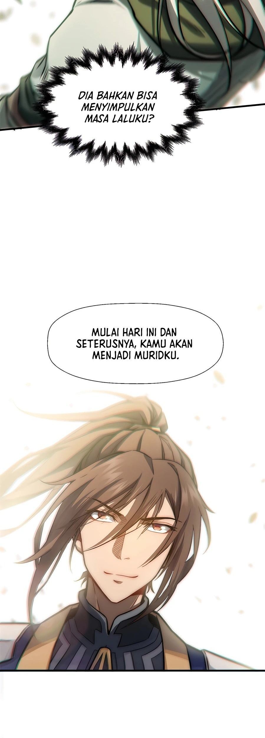 Top Tier Providence: Secretly Cultivate for a Thousand Years Chapter 36 - halaman 28