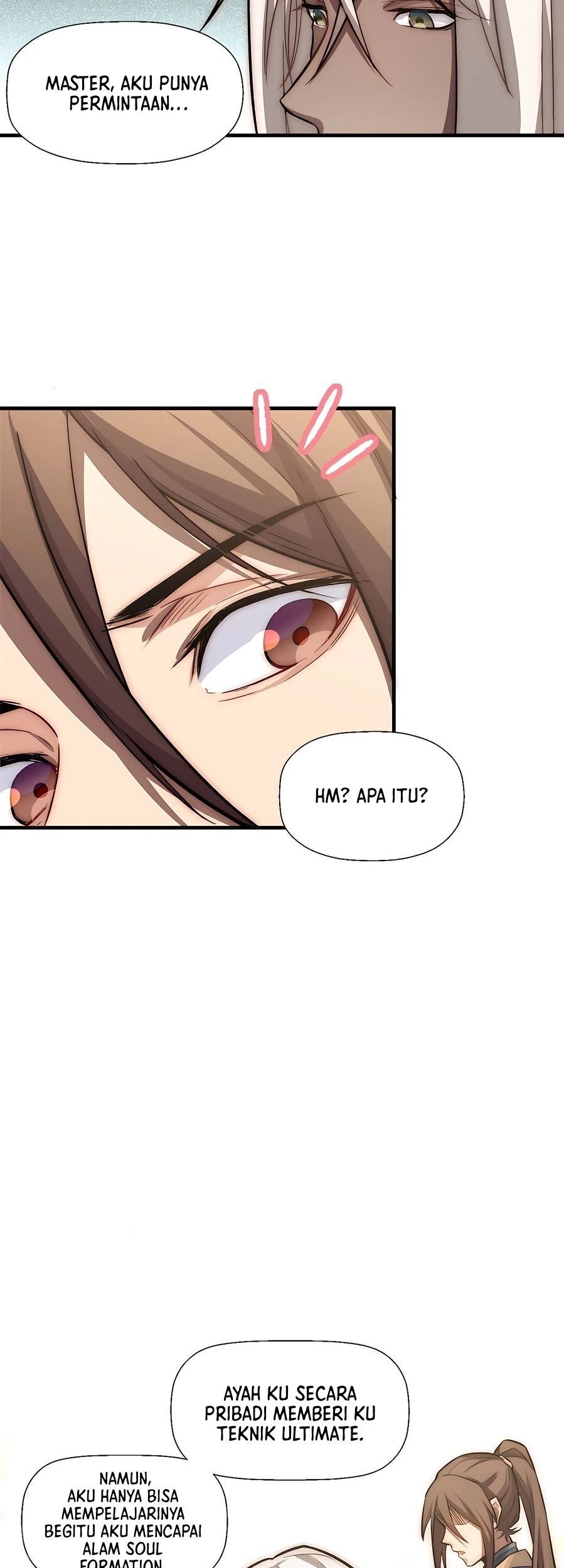 Top Tier Providence: Secretly Cultivate for a Thousand Years Chapter 36 - halaman 32