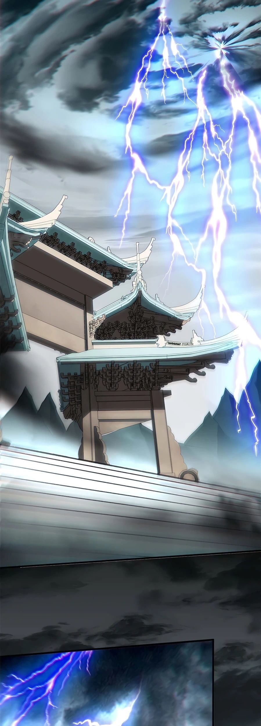Top Tier Providence: Secretly Cultivate for a Thousand Years Chapter 36 - halaman 4
