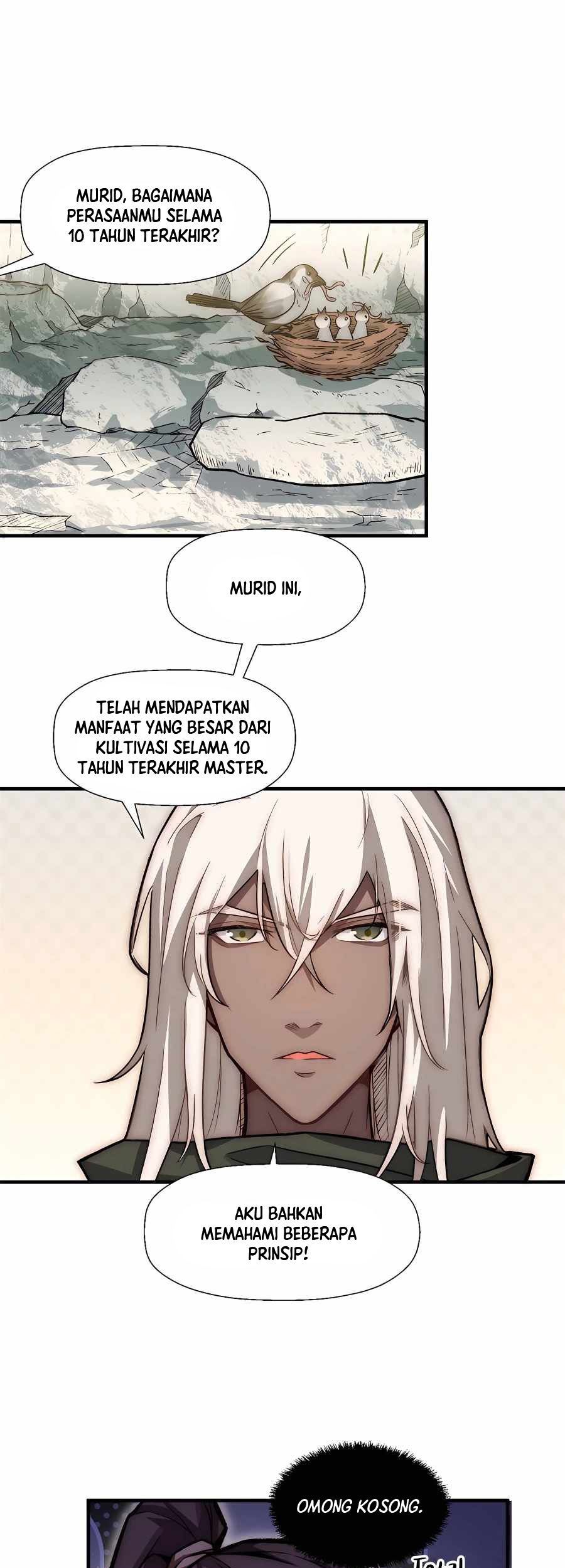 Top Tier Providence: Secretly Cultivate for a Thousand Years Chapter 37 - halaman 10