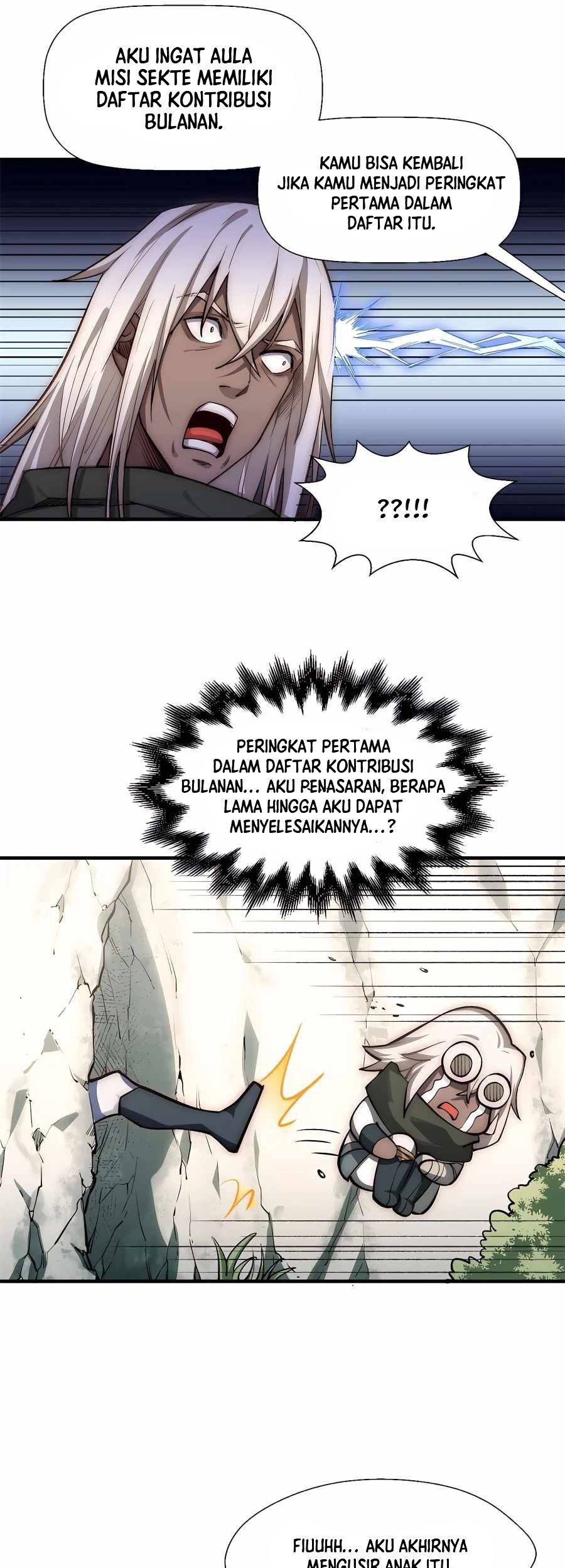 Top Tier Providence: Secretly Cultivate for a Thousand Years Chapter 37 - halaman 13