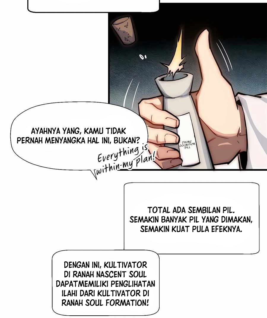 Top Tier Providence: Secretly Cultivate for a Thousand Years Chapter 37 - halaman 15