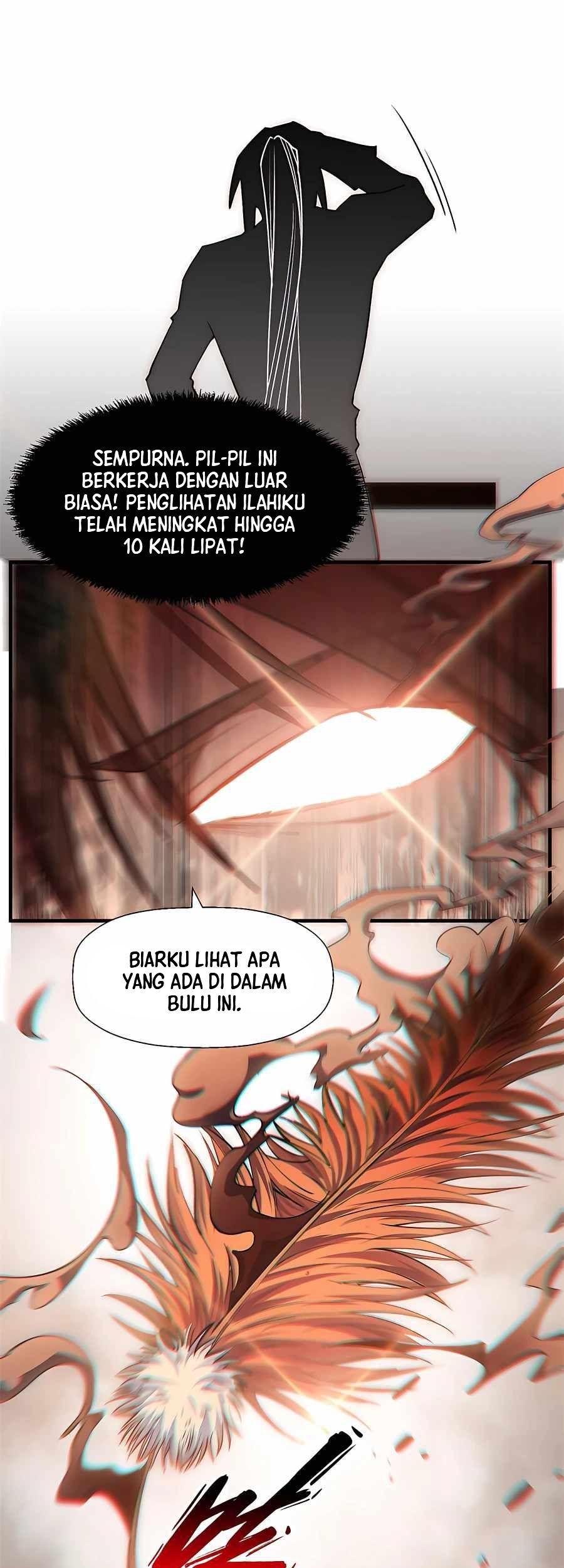 Top Tier Providence: Secretly Cultivate for a Thousand Years Chapter 37 - halaman 16