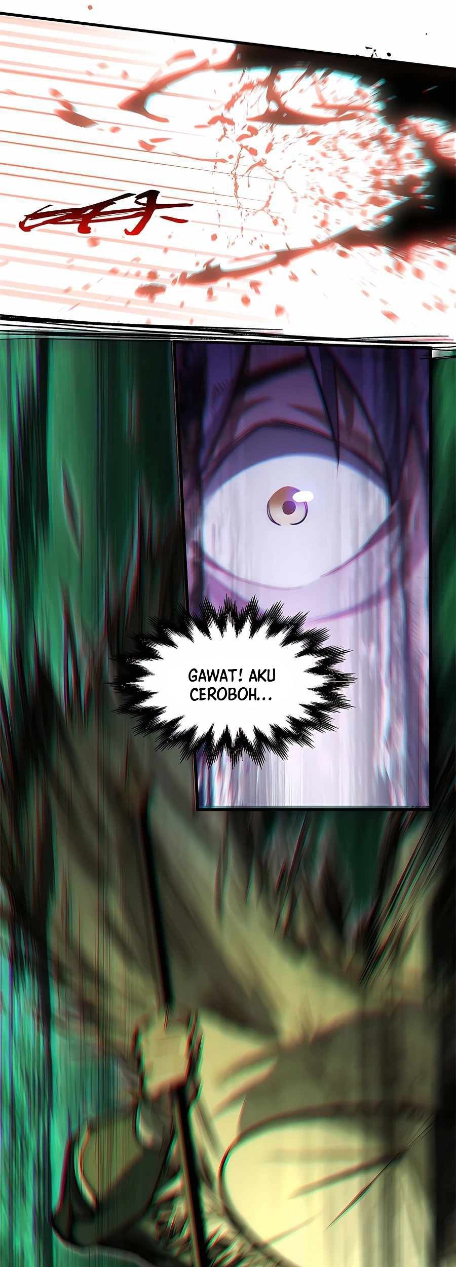 Top Tier Providence: Secretly Cultivate for a Thousand Years Chapter 37 - halaman 32
