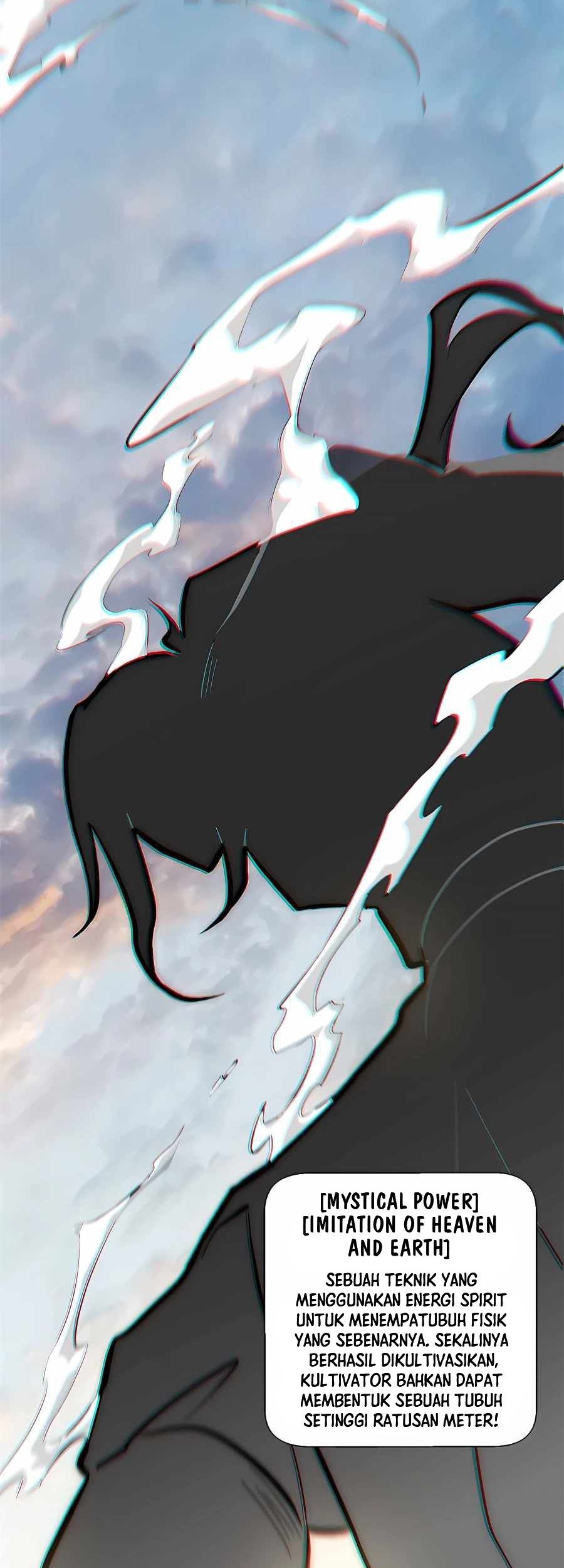 Top Tier Providence: Secretly Cultivate for a Thousand Years Chapter 37 - halaman 38