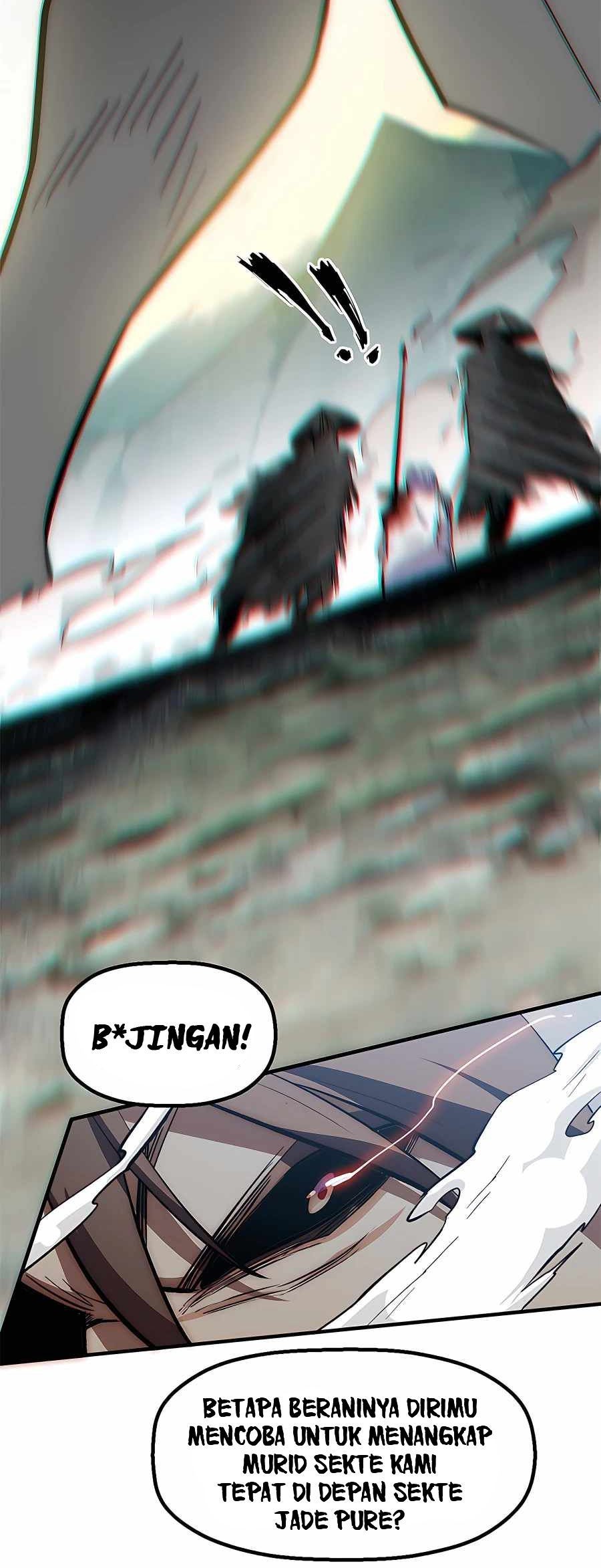Top Tier Providence: Secretly Cultivate for a Thousand Years Chapter 37 - halaman 39