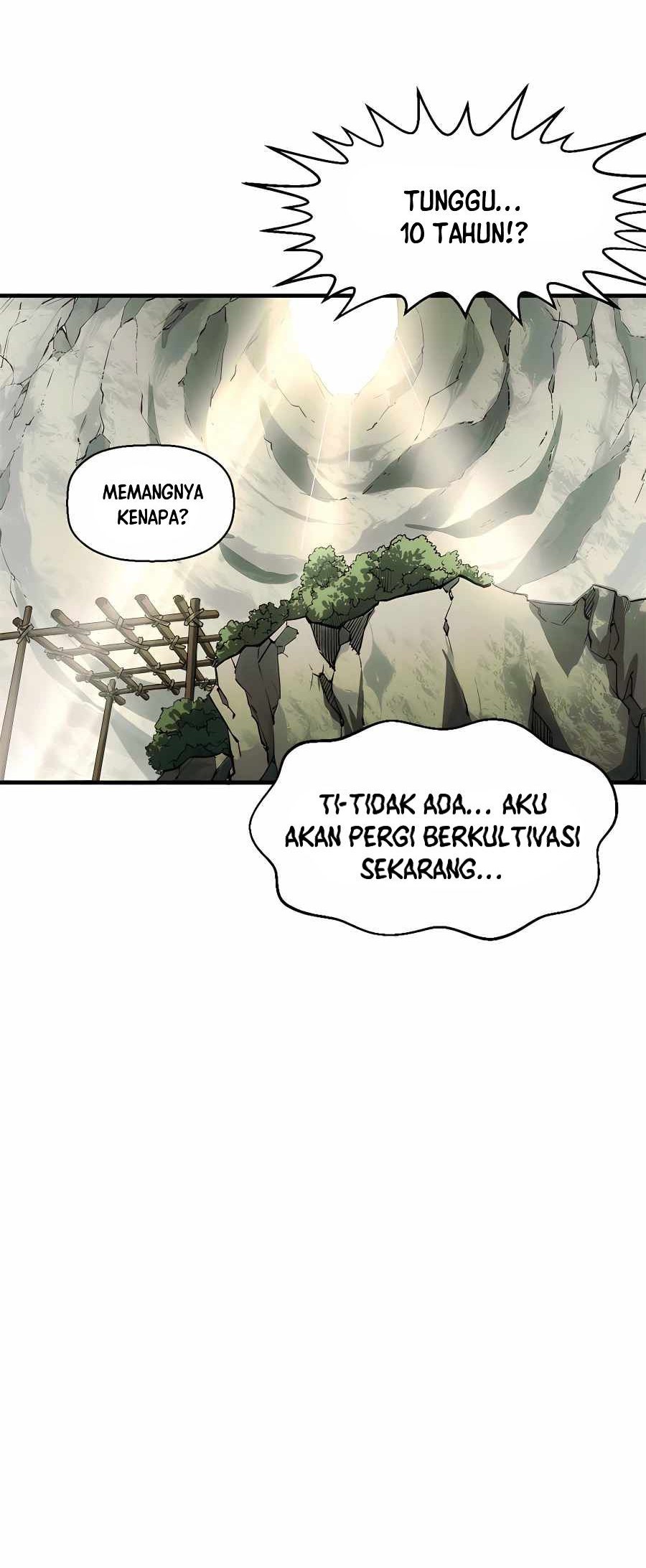 Top Tier Providence: Secretly Cultivate for a Thousand Years Chapter 37 - halaman 6