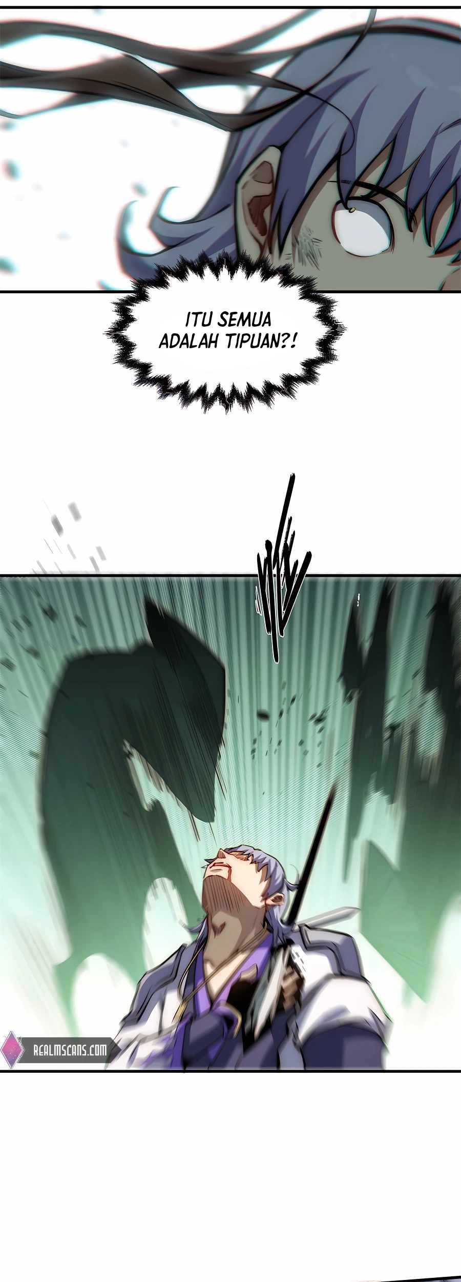 Top Tier Providence: Secretly Cultivate for a Thousand Years Chapter 38 - halaman 12
