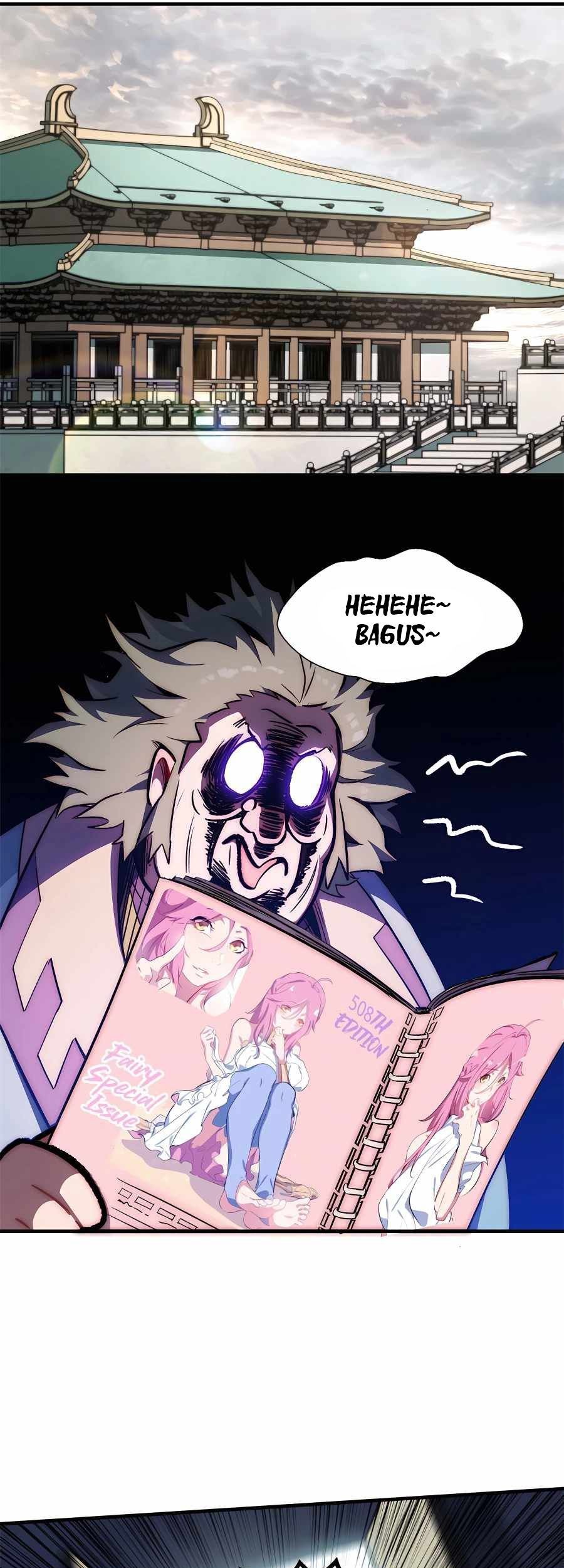 Top Tier Providence: Secretly Cultivate for a Thousand Years Chapter 38 - halaman 17