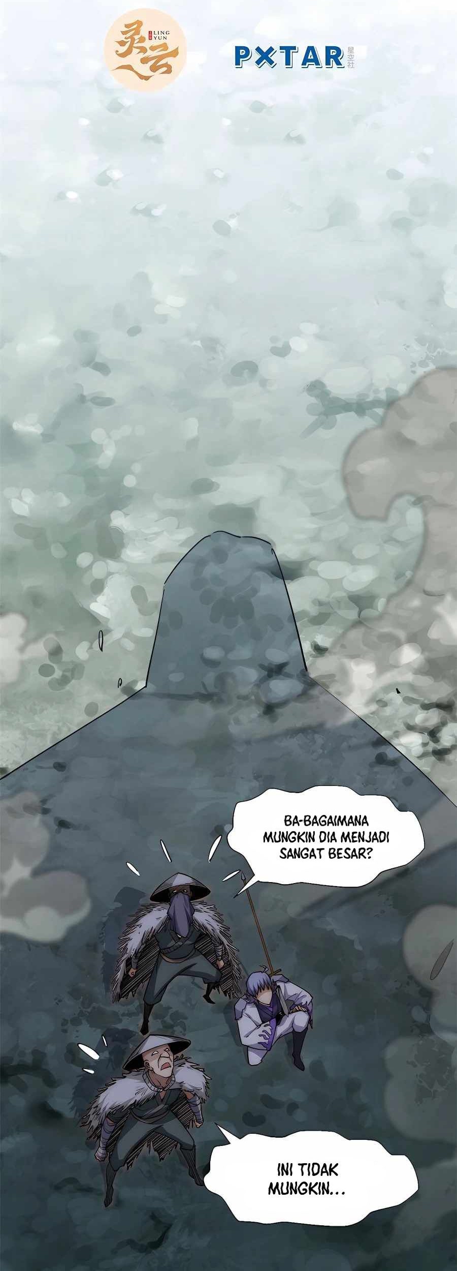 Top Tier Providence: Secretly Cultivate for a Thousand Years Chapter 38 - halaman 3