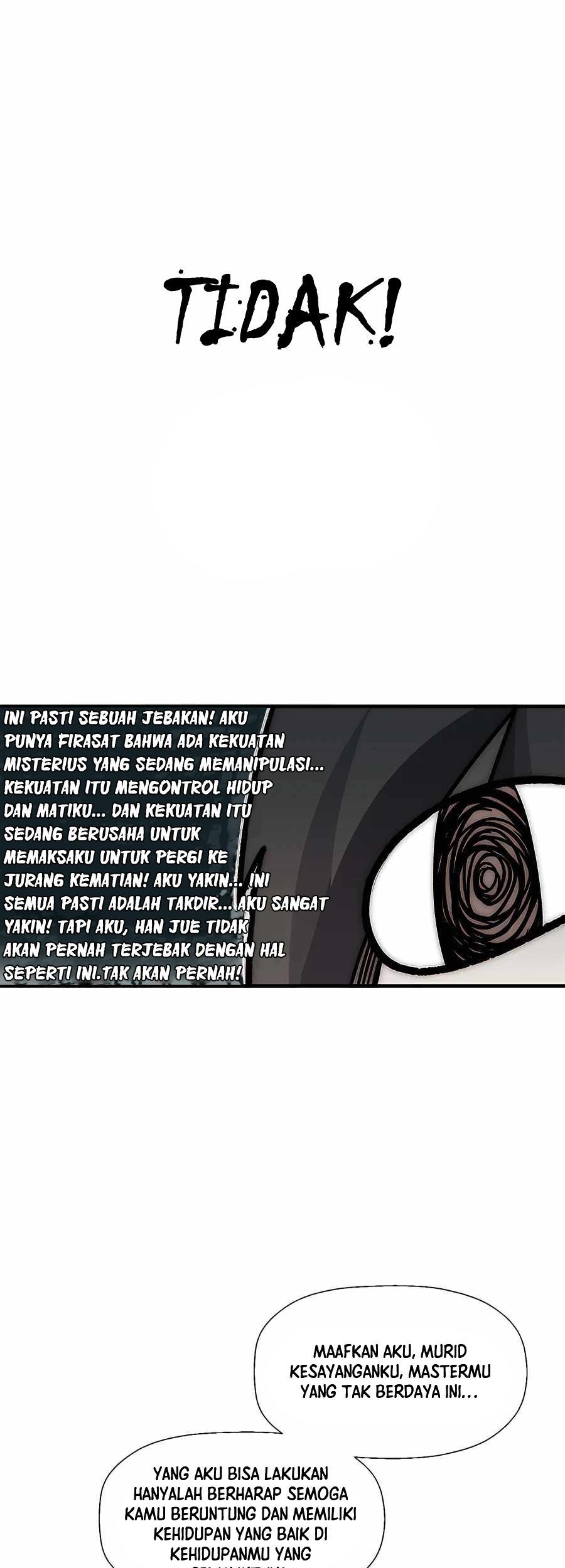 Top Tier Providence: Secretly Cultivate for a Thousand Years Chapter 38 - halaman 31