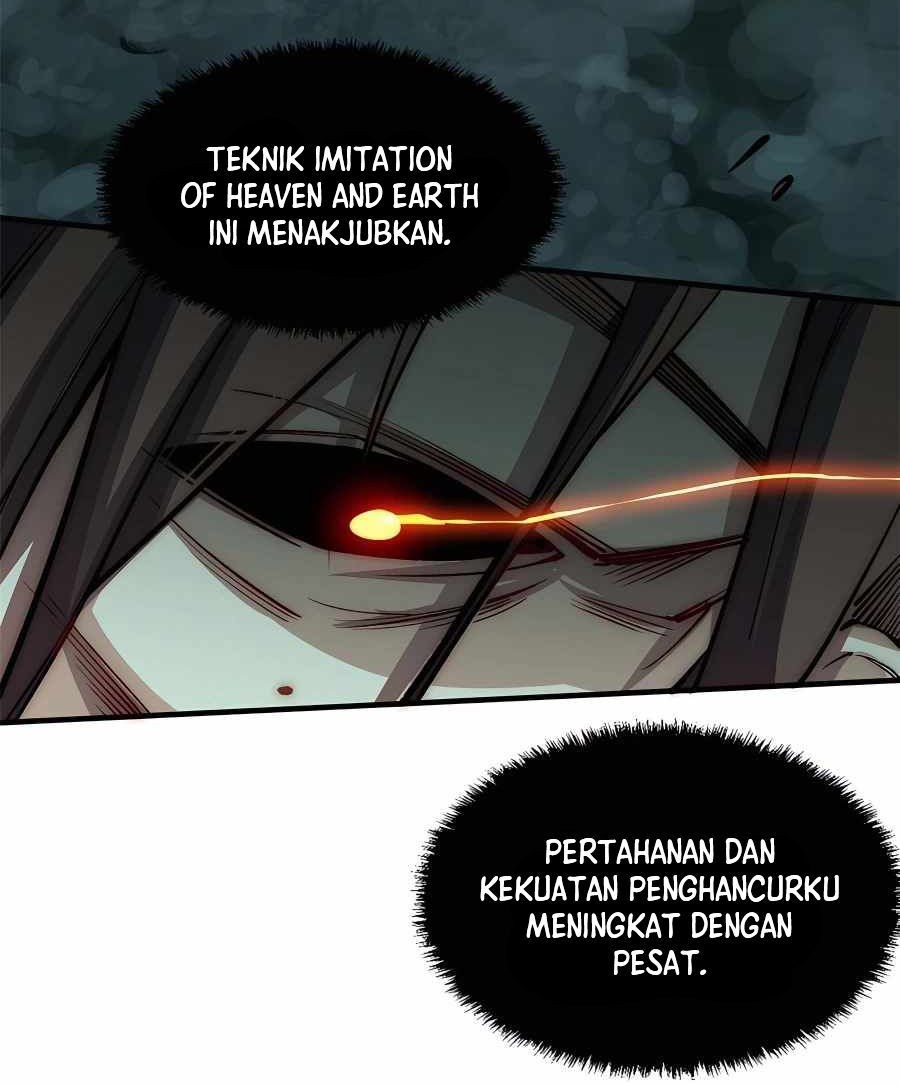 Top Tier Providence: Secretly Cultivate for a Thousand Years Chapter 38 - halaman 4