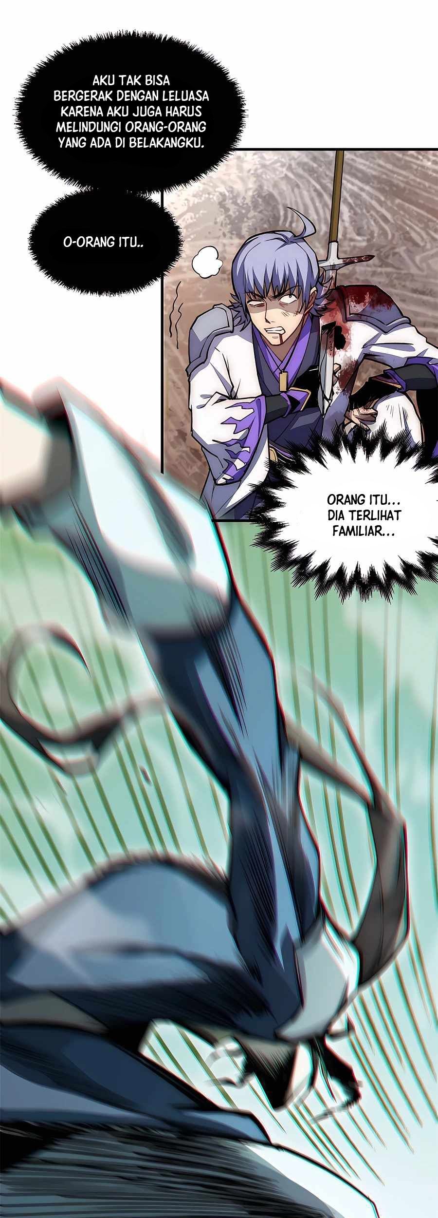 Top Tier Providence: Secretly Cultivate for a Thousand Years Chapter 38 - halaman 5