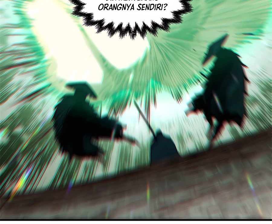 Top Tier Providence: Secretly Cultivate for a Thousand Years Chapter 38 - halaman 9