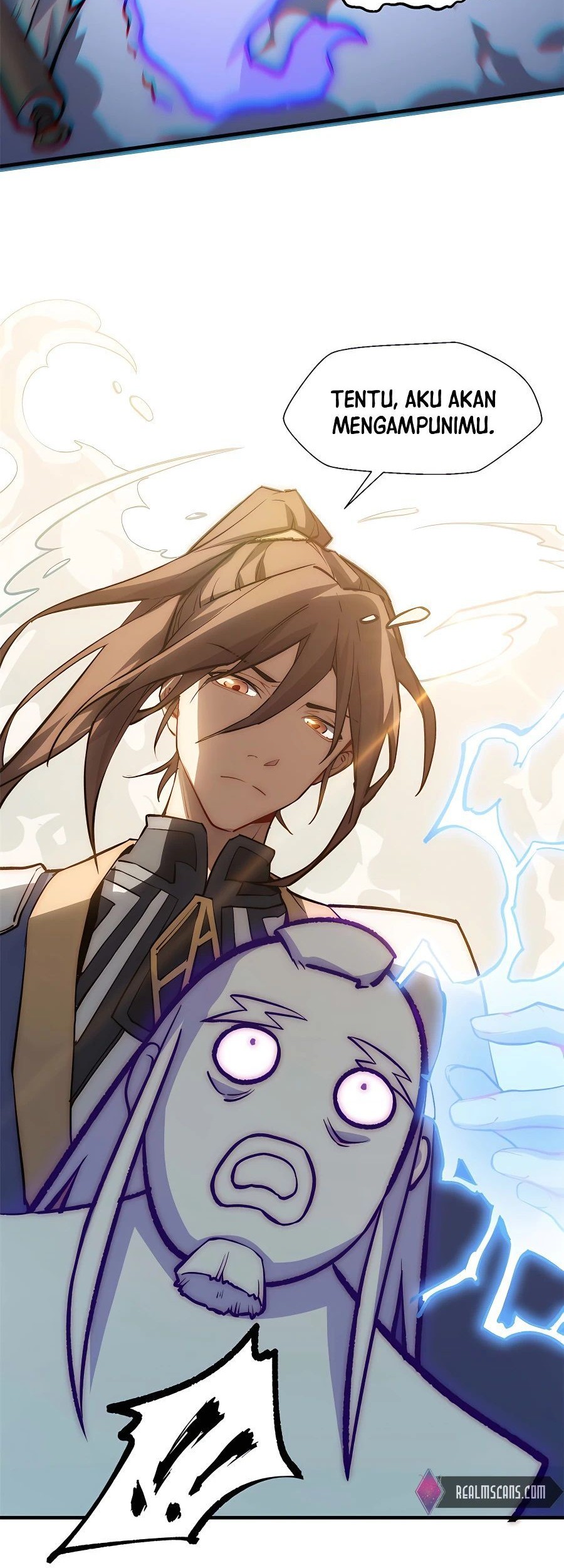 Top Tier Providence: Secretly Cultivate for a Thousand Years Chapter 39 - halaman 21