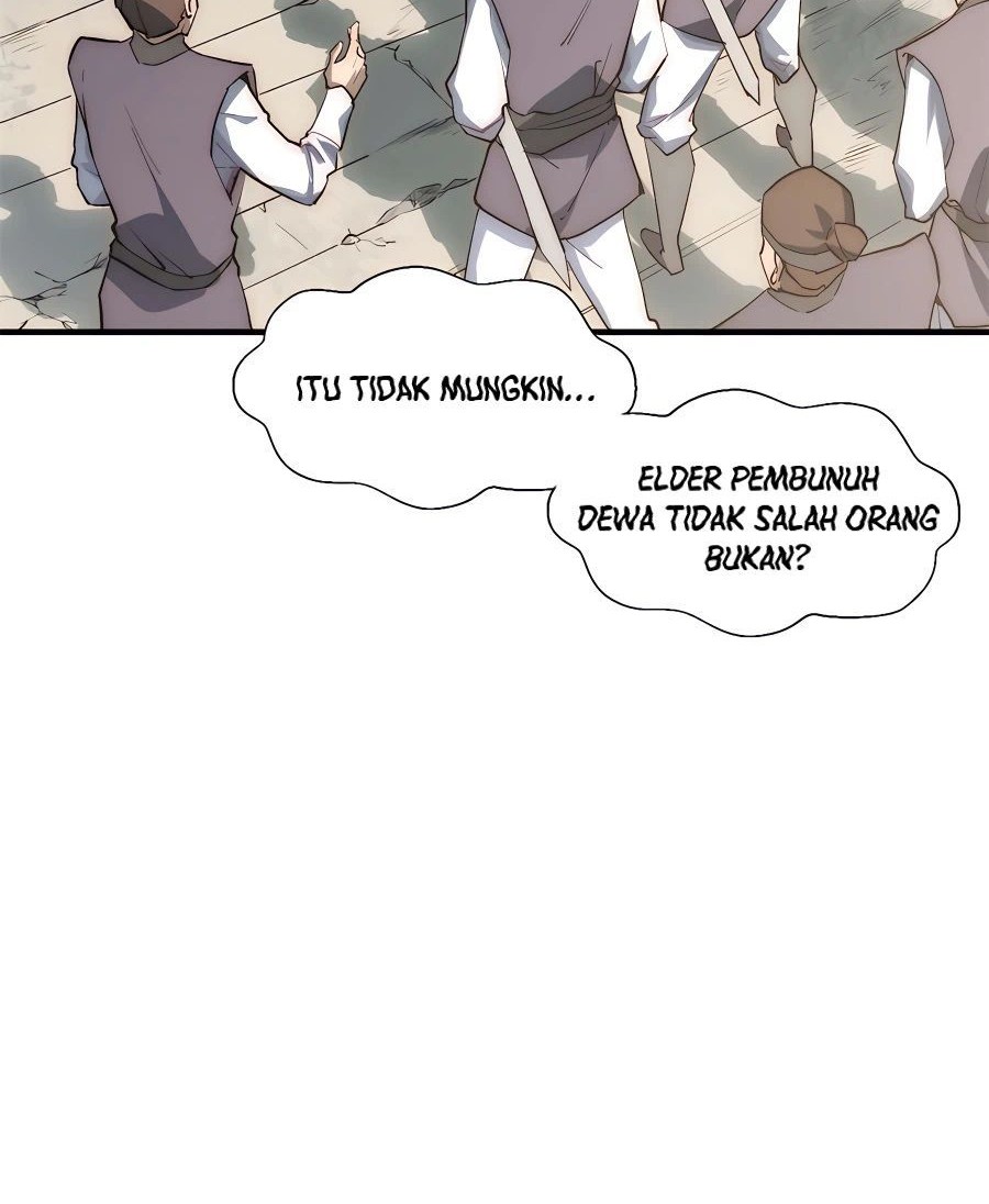 Top Tier Providence: Secretly Cultivate for a Thousand Years Chapter 39 - halaman 26