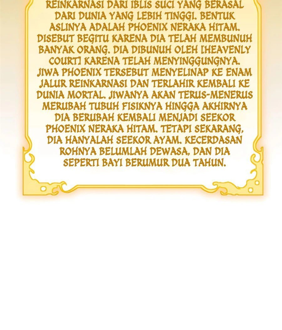 Top Tier Providence: Secretly Cultivate for a Thousand Years Chapter 39 - halaman 38