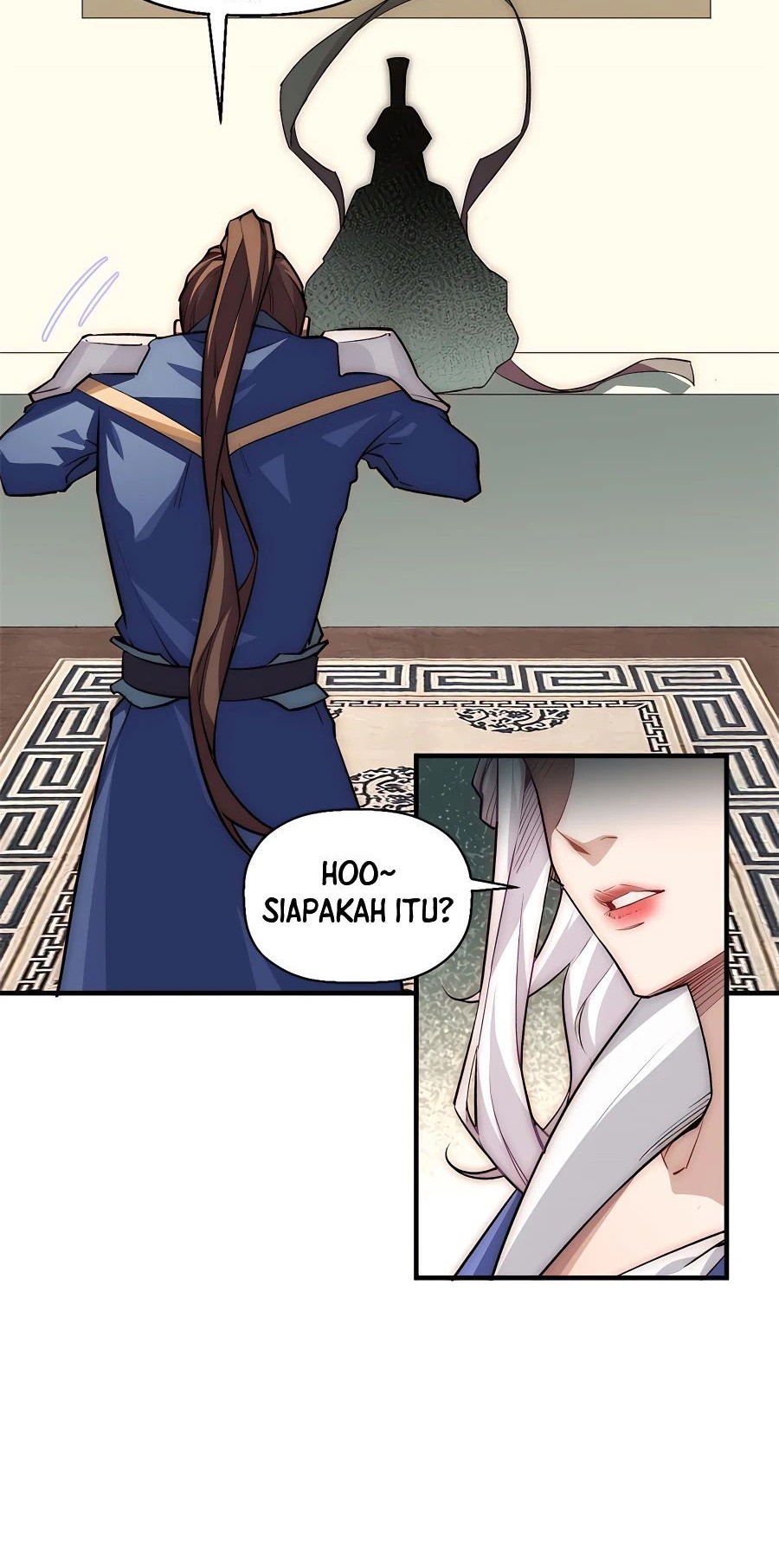 Top Tier Providence: Secretly Cultivate for a Thousand Years Chapter 39 - halaman 6