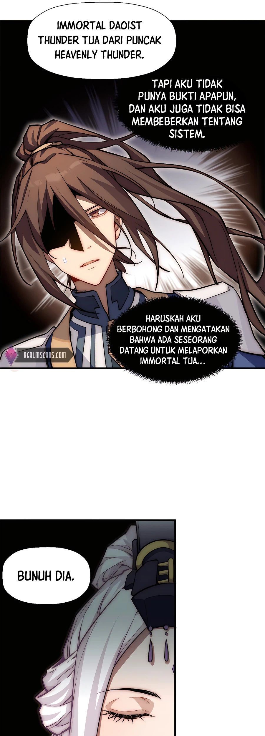 Top Tier Providence: Secretly Cultivate for a Thousand Years Chapter 39 - halaman 7