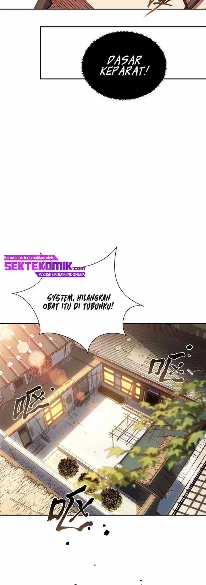 Top Tier Providence: Secretly Cultivate for a Thousand Years Chapter 4 - halaman 10
