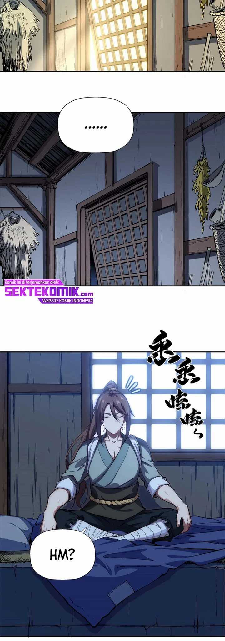 Top Tier Providence: Secretly Cultivate for a Thousand Years Chapter 4 - halaman 14