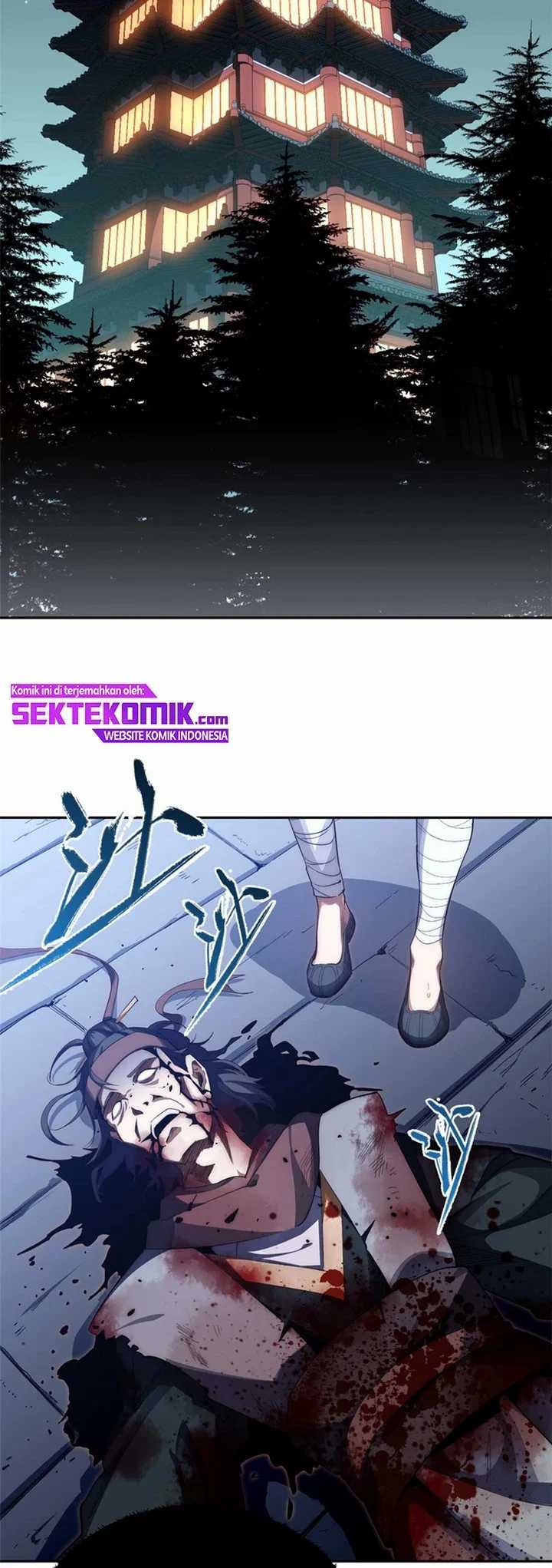 Top Tier Providence: Secretly Cultivate for a Thousand Years Chapter 4 - halaman 17