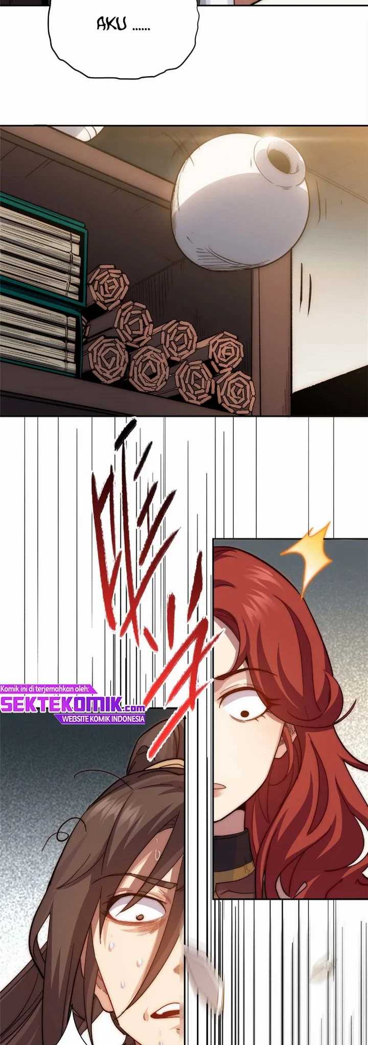 Top Tier Providence: Secretly Cultivate for a Thousand Years Chapter 4 - halaman 25