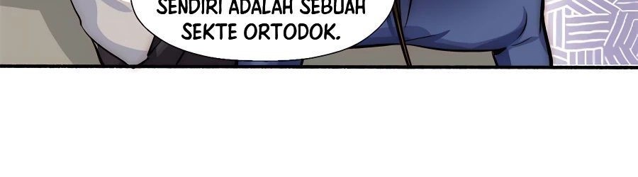 Top Tier Providence: Secretly Cultivate for a Thousand Years Chapter 40 - halaman 18