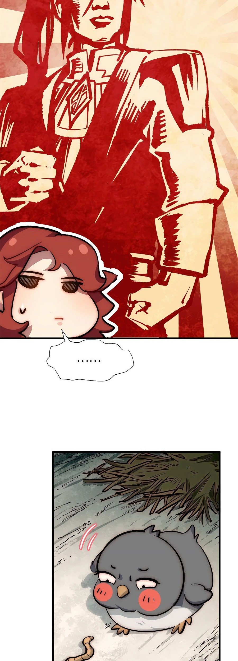 Top Tier Providence: Secretly Cultivate for a Thousand Years Chapter 40 - halaman 20