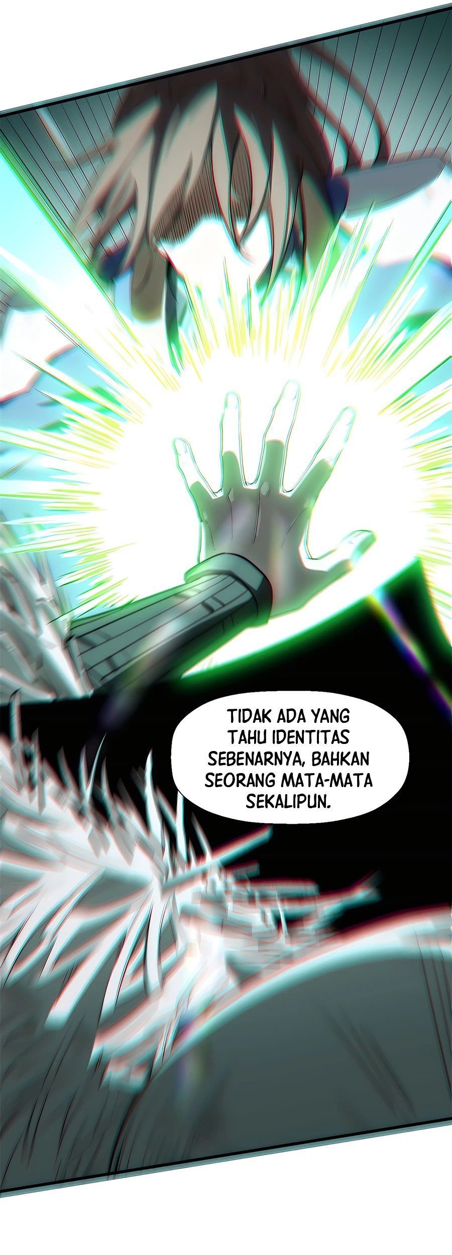 Top Tier Providence: Secretly Cultivate for a Thousand Years Chapter 40 - halaman 27
