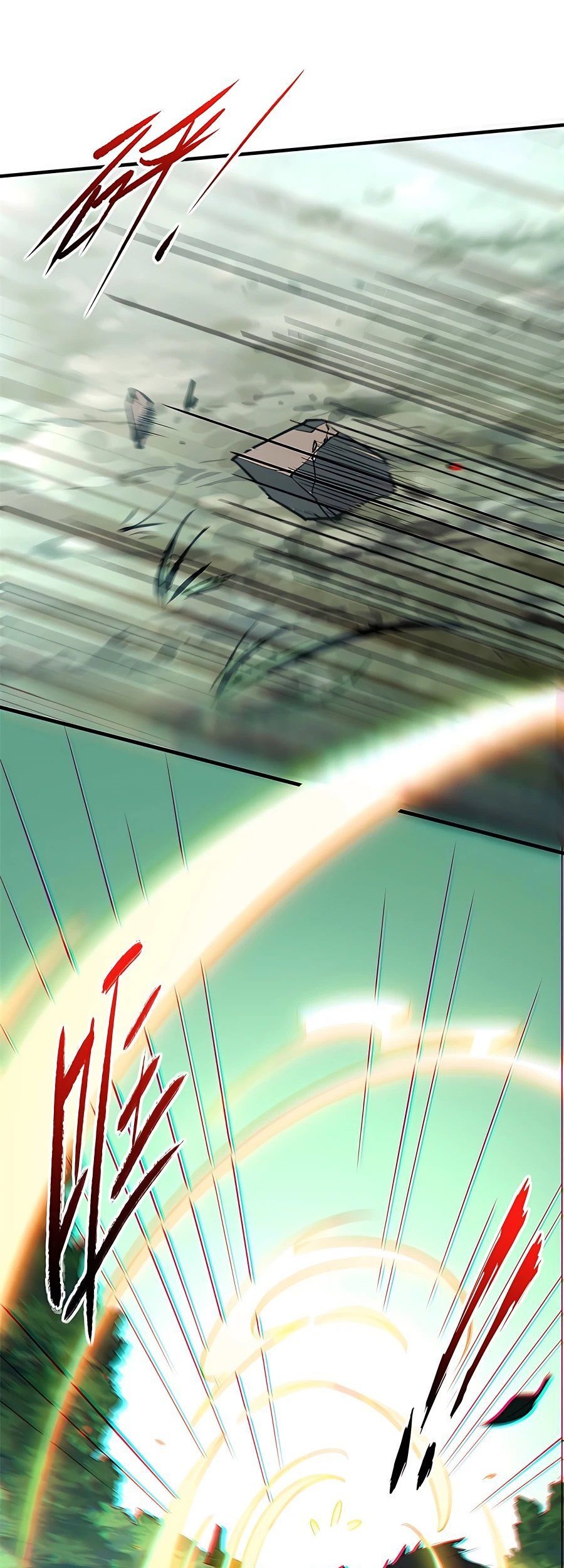 Top Tier Providence: Secretly Cultivate for a Thousand Years Chapter 40 - halaman 28