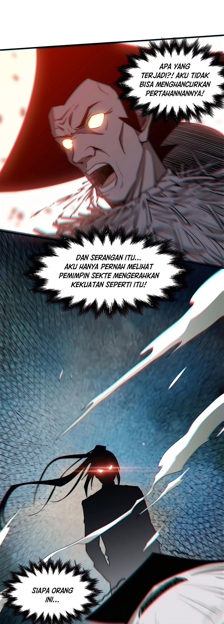 Top Tier Providence: Secretly Cultivate for a Thousand Years Chapter 40 - halaman 30