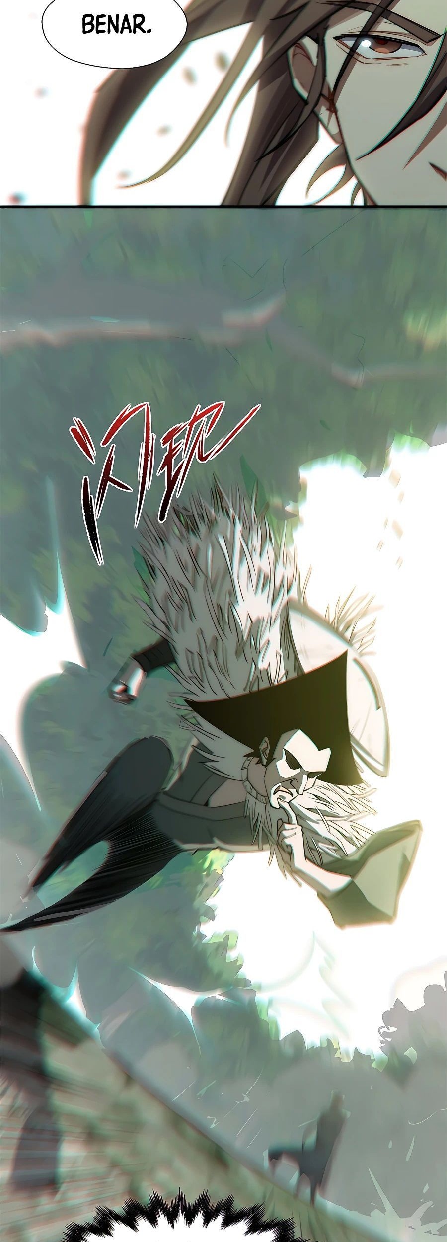 Top Tier Providence: Secretly Cultivate for a Thousand Years Chapter 40 - halaman 32
