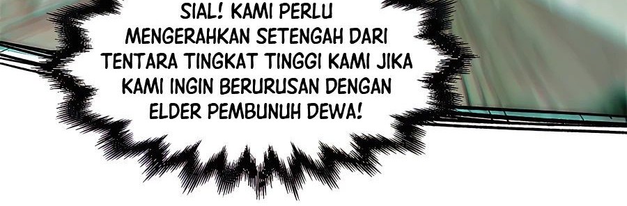 Top Tier Providence: Secretly Cultivate for a Thousand Years Chapter 40 - halaman 33