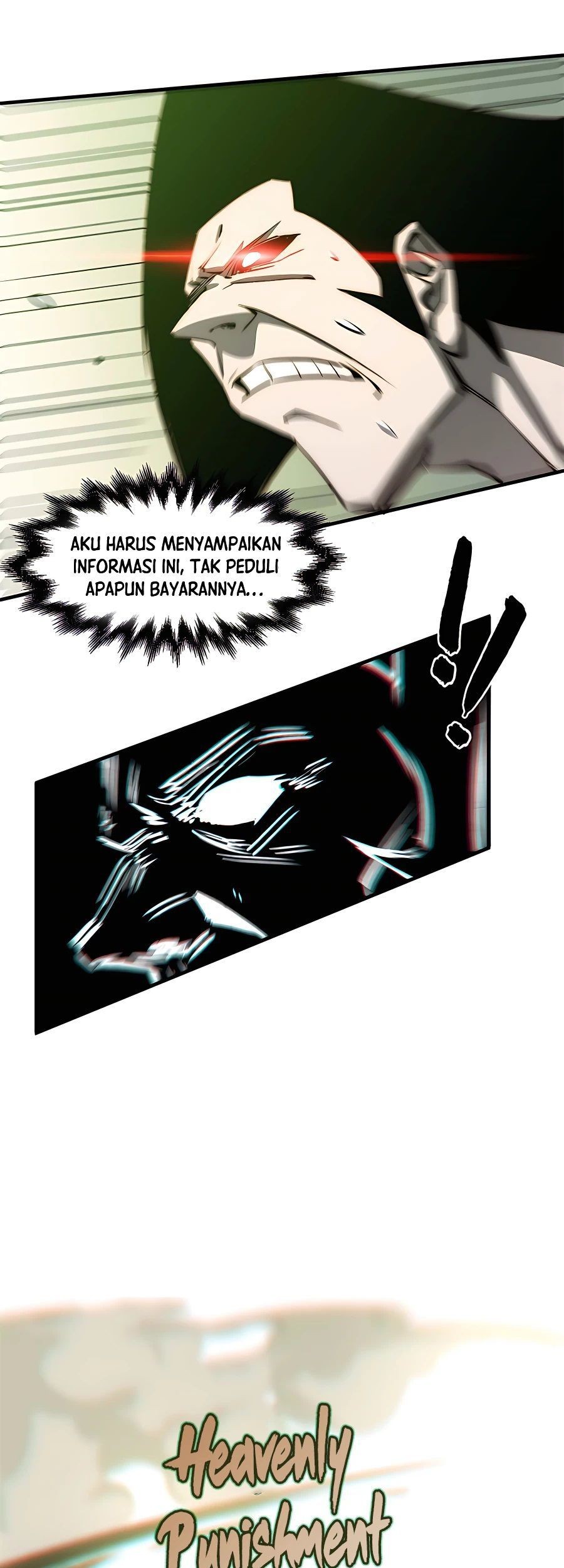 Top Tier Providence: Secretly Cultivate for a Thousand Years Chapter 40 - halaman 34