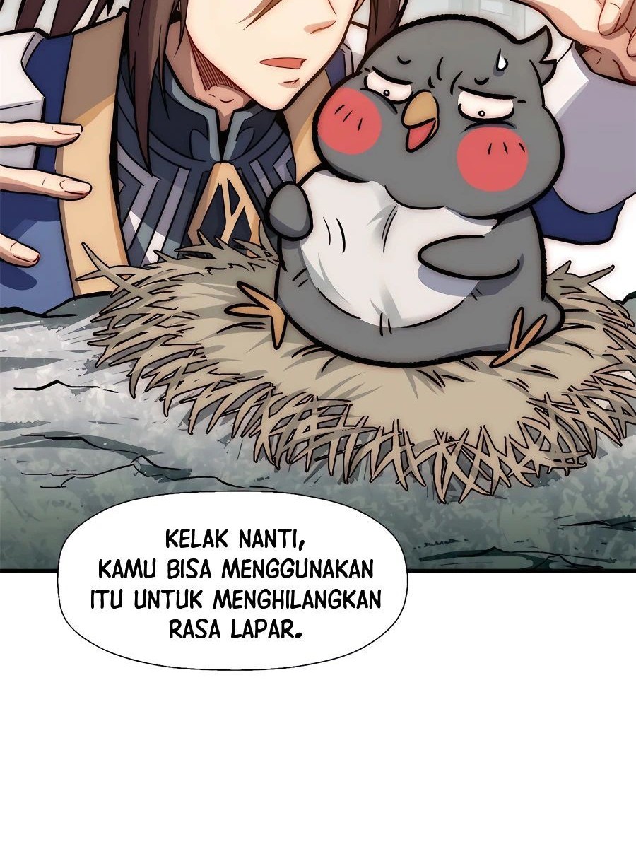Top Tier Providence: Secretly Cultivate for a Thousand Years Chapter 40 - halaman 9