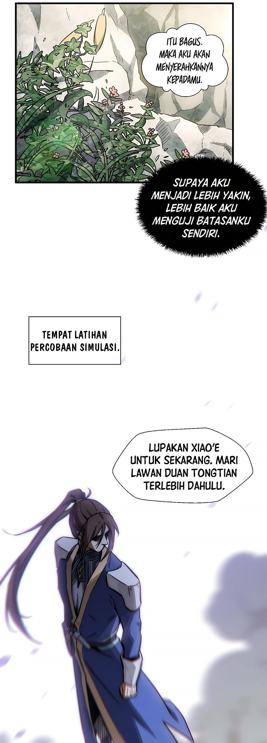 Top Tier Providence: Secretly Cultivate for a Thousand Years Chapter 41 - halaman 17