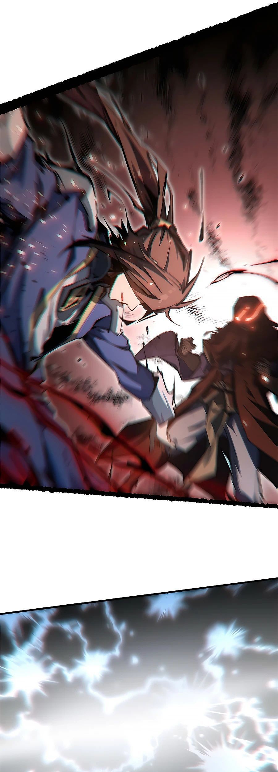 Top Tier Providence: Secretly Cultivate for a Thousand Years Chapter 41 - halaman 19