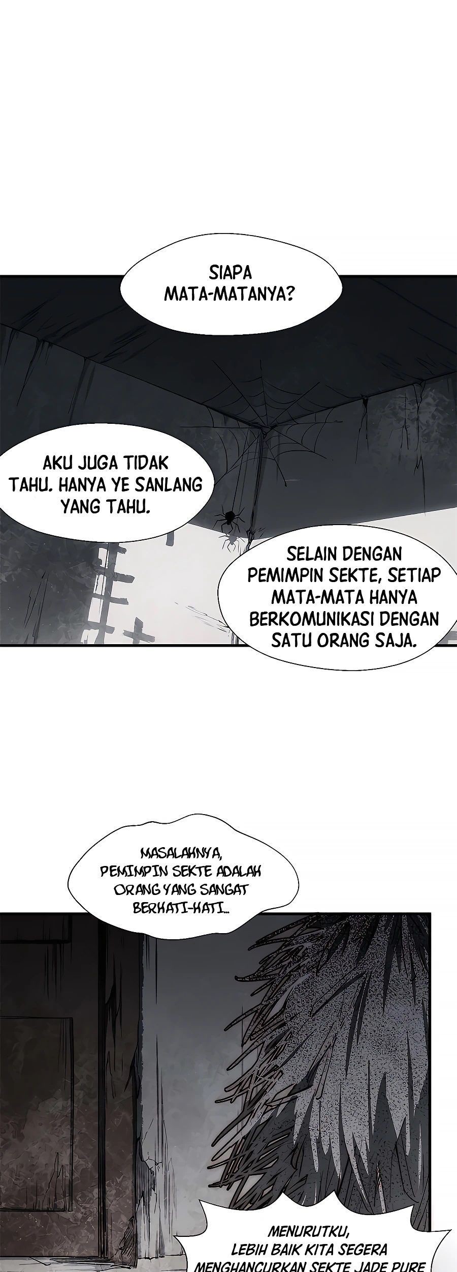 Top Tier Providence: Secretly Cultivate for a Thousand Years Chapter 41 - halaman 25