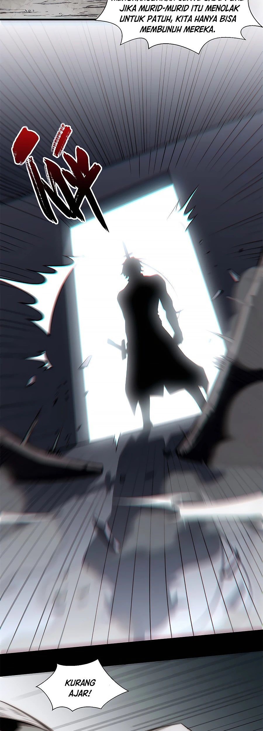Top Tier Providence: Secretly Cultivate for a Thousand Years Chapter 41 - halaman 26