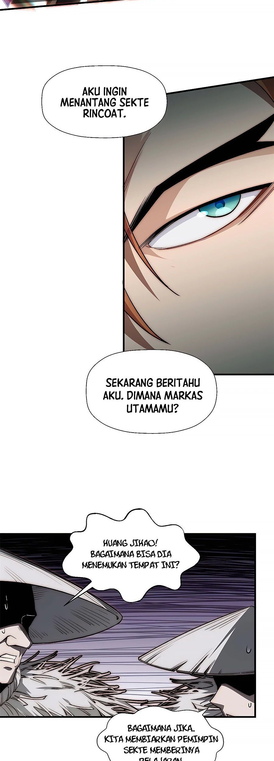 Top Tier Providence: Secretly Cultivate for a Thousand Years Chapter 41 - halaman 29