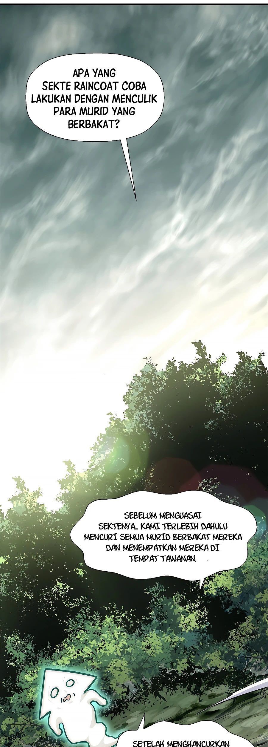 Top Tier Providence: Secretly Cultivate for a Thousand Years Chapter 41 - halaman 4