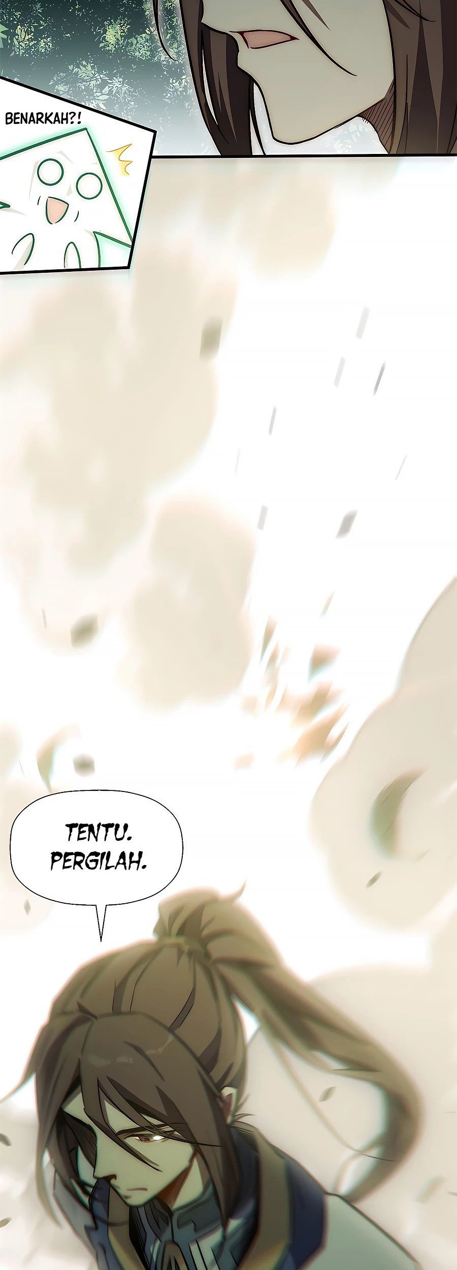 Top Tier Providence: Secretly Cultivate for a Thousand Years Chapter 41 - halaman 9
