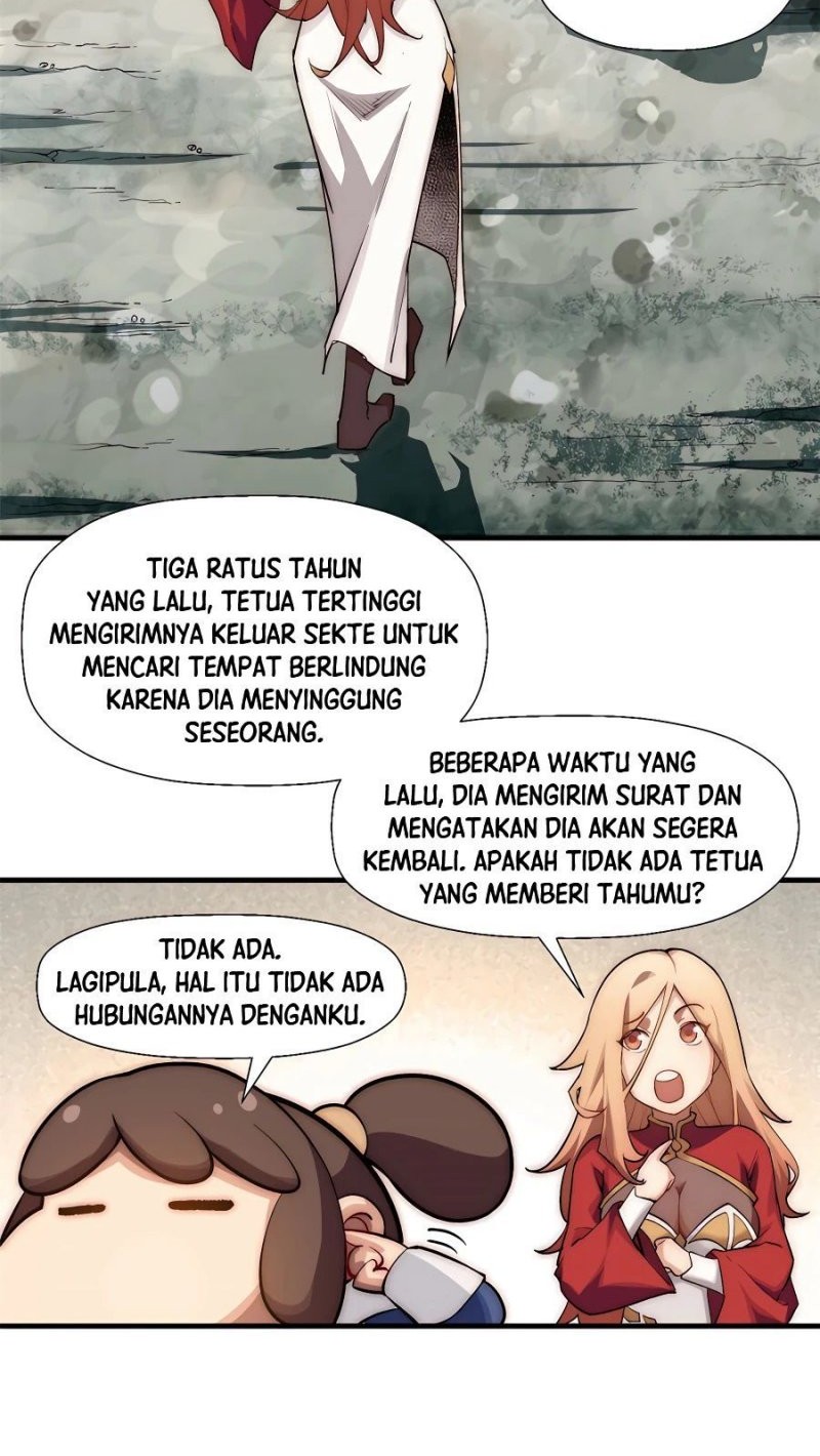 Top Tier Providence: Secretly Cultivate for a Thousand Years Chapter 42 - halaman 12